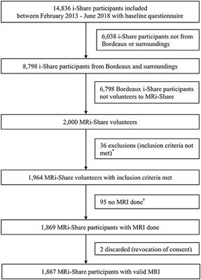 Prevalence, Severity, and Clinical Management of Brain Incidental Findings in Healthy Young Adults: MRi-Share Cross-Sectional Study